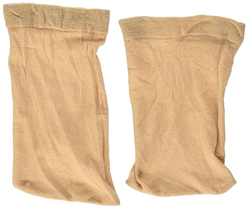 DREAMGIRL DREAM DELUXE WIG CAP (2 PIECE) ONE SIZE - BEIGE NUDE - Brand New