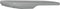 MICROSOFT SURFACE ARC MOUSE CZV-00001 - LIGHT GREY - Like New
