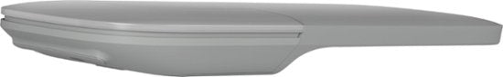 MICROSOFT SURFACE ARC MOUSE CZV-00001 - LIGHT GREY - Like New