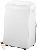 Insignia NS-AC06PWH1 6,000 BTU 3 in 1 Portable Air Conditioner - Scratch & Dent