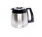 Cuisinart DCC-3850TGFR 12 Cup Thermal Coffeemaker - Stainless Steel - Like New