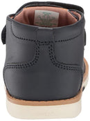 BB001404 STRIDE RITE UNISEX-CHILD SRT QUINN SIZE: YOUTH 4 TODDLER - NAVY - Like New