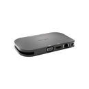 KENSINGTON SD1610P SURFACE DOCK FOR MICROSOFT SURFACE K38365WW - BLACK - Like New