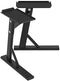 PowerBlock PowerStand Dumbbell Rack & Weight Rack 50 Pounds 600-00184-00 - Black - Like New