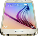 SAMSUNG GALAXY S6 32GB SPRINT - GOLD Like New