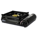 STERNO BUTANE STOVES, 15,000 BTU, PIEZOELECTRIC IGNITION, 13 X - Scratch & Dent