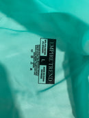 EMPIRE TREND AQUA LARGE - SIZE: MEN L WOMEN L - AQUA - Brand New