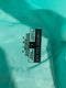 EMPIRE TREND AQUA LARGE - SIZE: MEN L WOMEN L - AQUA - Brand New