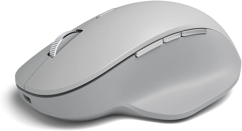 Microsoft Surface Precision Wireless Bluetooth Mouse FTW-00001 - Like New