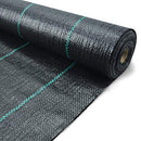 CHENBAIYI Garden Weed Barrier Landscape Fabric Durable Ground Cover 3ft x 250ft - Brand New