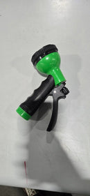 GENERIC EXPANDABLE GARDEN HOSE 50FT - GREEN - Like New