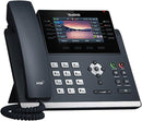 Yealink SIP-T46U IP Phone - Corded - Wall Mountable - Classic - Scratch & Dent