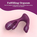 Tracy's Dog Wearable Vibrator Women Remote Control Adult Sex Toy X004LO6R0J - Brand New