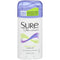 SURE INVISIBLE SOLID FRESH SCENT ANTIPERSPIRANT DEODORANT BY SURE - LOT-0078 - Brand New