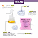 LifeVac Home Kit Portable Suction Rescue Device First Aid Kit LVC-3001 NEW - Brand New