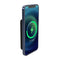 MyCharge Magnetic Wireless Power Bank 5,000mAh, 2 Pack MP50KKA - Black - Like New