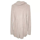 BAREFOOT DREAMS COZYCHIC ULTRALITE COWL NECK SWEATER WOMEN'S - S - ROSEBUD - Brand New