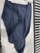 ANGELA BEBE MEN HOODIE LONG SLEEVE - SIZE: MEN XL - NAVY BLUE - Brand New