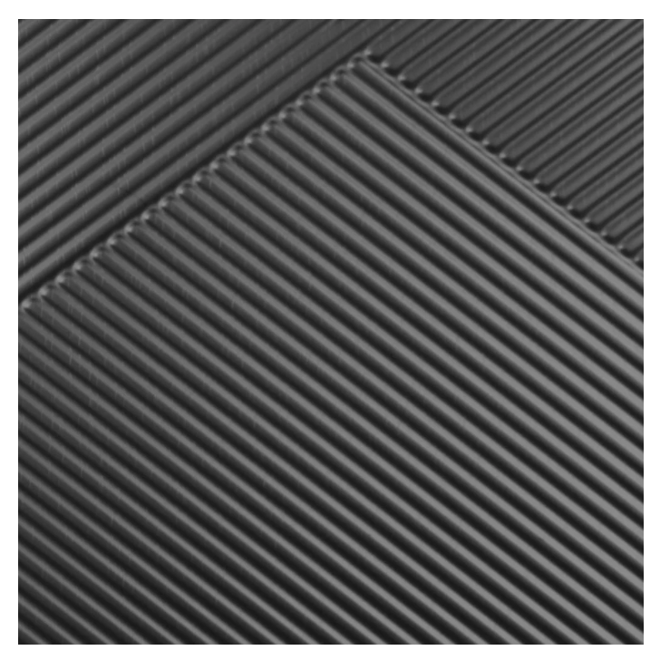 TUCCI ITALY SALITA 24" HARDSIDE CHECK-IN LUGGAGE - BLACK - Brand New