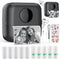 HuiJuKeJi Mini Sticker Printer Bluetooth Thermal Printer iOS - Scratch & Dent