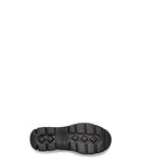 1164090 KOOLABURA BY UGG WOMEN'S NEERIE CLOG BLACK SIZE 8.5 - Like New