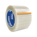 Coastwide Professional 2"x110 yds. Industrial Packing Tape Clear, 36/Carton - Brand New