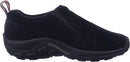 Merrell Men's Jungle Moc Slip-on Shoe - SIZE 11 MENS - MIDNIGHT - Like New