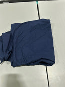 GILDAN XL NAVY DINOSAUR DARN ICECREAM T SHIRT - NAVY BLUE - Like New