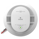 KIDDLE 10YEAR HARDWIRED COMBINATION SMOKE & CARBON MONOXIDE 30CUA10-V - WHITE - Like New