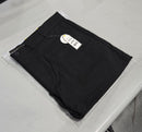 AUTHENTIC STRETCH LASTING FIT & COMFORT PANTS - SIZE: MEN 42X30 - BLACK - Like New