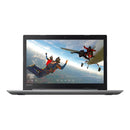 For Parts: LENOVO IDEAPAD320 15.6"HD TOUCH i5-8250U 12GB 1TB HDD PHYSICAL DAMAGE