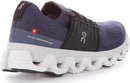 ON MEN'S CLOUDSWIFT 3 - SIZE 11.5 MEN - DENIM/MIDNIGHT - Like New