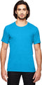 6750 Anvil Mens Triblend Short Sleeves Crew Neck Tee Top T-Shirt New