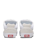 VN0007P9WHT VANS WOMEN'S CALDRONE SHOES WHITE SIZE 10 - Like New