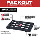 Milwaukee 48-22-8485 PACKOUT Mounting Plate - Brand New