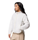 211667 COLUMBIA WOMEN'S SIENNA HILL QUILTED JACKET 211667 SEA SALT LARGE - Brand New