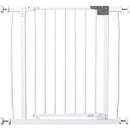 DREAMBABY LIBERTY AUTO CLOSE SECURITY GATE W/ STAY OPEN FEATURE - Scratch & Dent