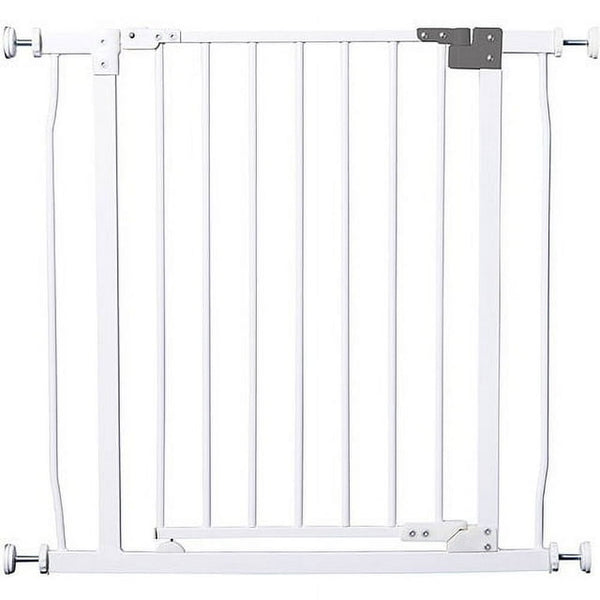 DREAMBABY LIBERTY AUTO CLOSE SECURITY GATE W/ STAY OPEN FEATURE - Scratch & Dent