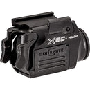 SUREFIRE XSC MICRO-COMPACT HANDGUN LIGHTS - BLACK - Like New