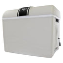 KOOLATRON 12V ICELESS COOLER & WARMER PORTABLE 45 QT ELECTRIC COOLER - STONE - Like New
