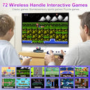 FWFX DANCE MAT TV GAMES WIRELESS MUSICAL ELECTRONIC DANCE PAD 2-PLAYER A87011 - Like New