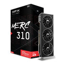 XFX SPEEDSTER MERC310 AMD RADEON RX 7900XT 20GB GDDR6 RX-79TMERCB9 - BLACK - Brand New