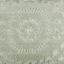 Better Trends Chenille Bedspread Queen Size 1 Piece Cotton B016TQEIOC - NEW - Brand New