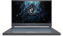 MSI Stealth 15M A11UEK-021 Gaming 15.6 FHD i7-11375H 16GB 1TB SSD RTX 3060 - Like New