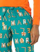 AMAZON ESSENTIALS DISNEY | MARVEL | STAR WARS WOMEN'S FLANNEL PAJAMA SLEEP SETS - Brand New