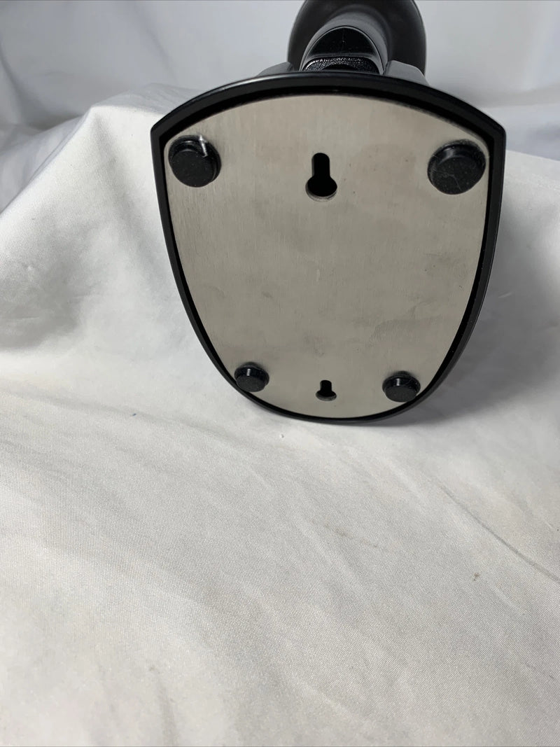 HONEYWELL 1950GSR SCANNER 2-2-INT-N (TOOL ONLY) - BLACK - Like New