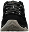J036281W MERRELL MEN'S MOAB 3 SHOE SIZE 8 WIDE BLACK - Like New