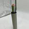 FUNOMOCYA SWIVEL CHAIR LIFT STRUTS PNEUMATIC LIFT GAS SHOCKS OFFICE CHAIR BIEGE - Like New