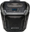 ECOXGEAR EcoBoulder Plus 100W 3-Way PA Speaker No Mic GDI-EXBLD810-ACC - Gray Like New