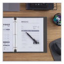 UNIVERSAL STANDARD SHEET PROTECTOR, STANDARD, 8.5 X 11, 200/BOX(UNV21122), CLEAR - Like New